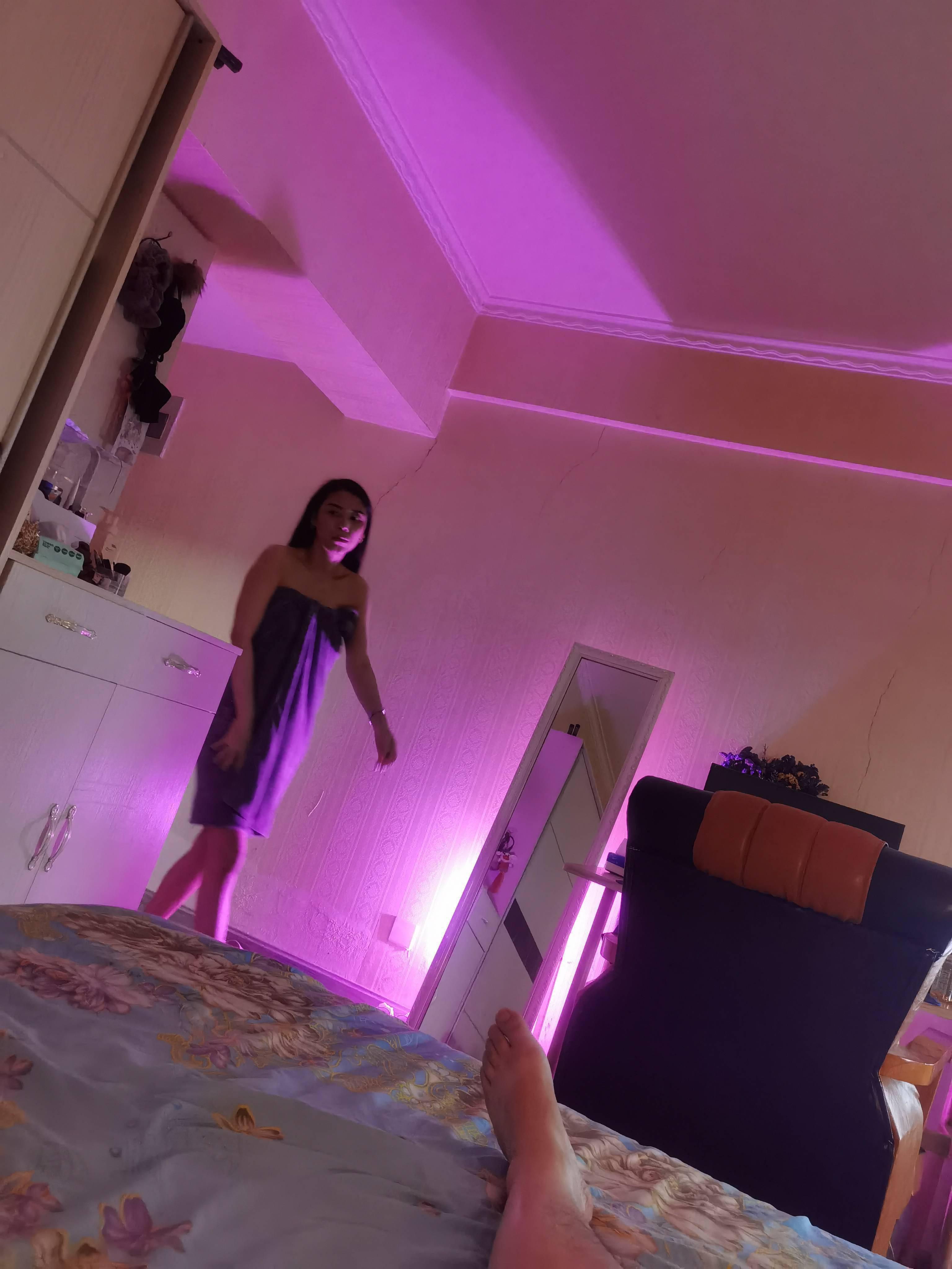 群贤路楼凤小姐姐